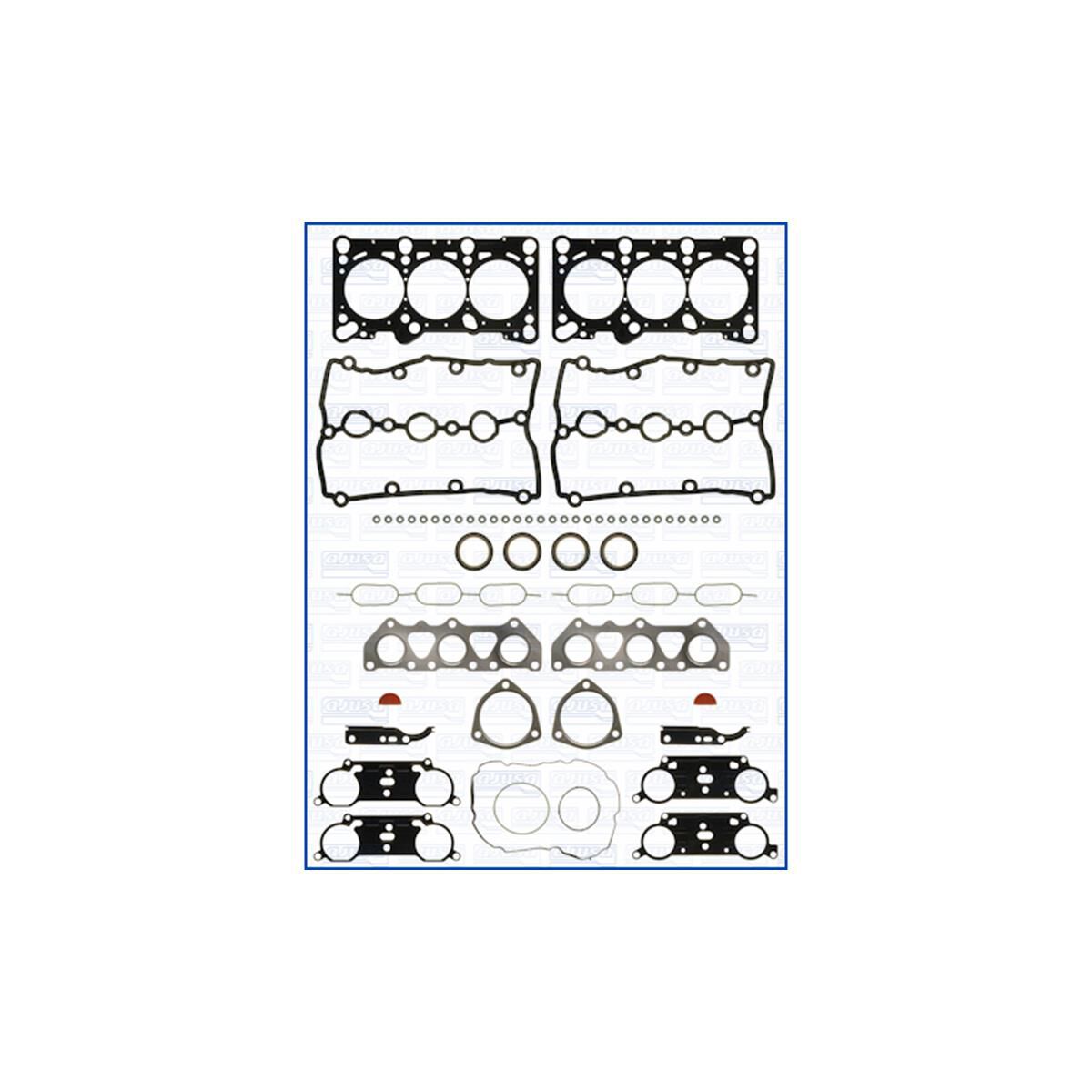 SUIT AUD BBJ VRS GSKT SET, , scaau_hi-res