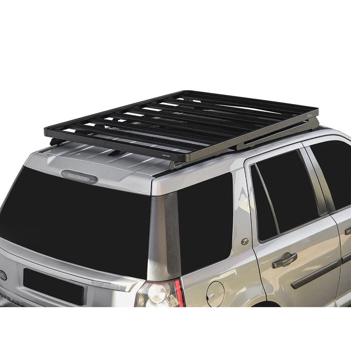 FRONT RUNNER LAND ROVER FREELANDER 2 (L359) (2007-2014) SLIMLINE II ROOF RACK KIT, , scaau_hi-res
