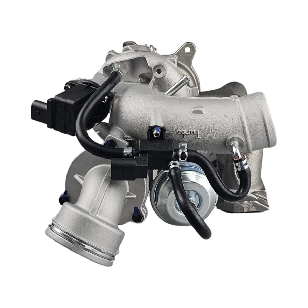 TURBO CHARGER - ENGINE PARTS, , scaau_hi-res