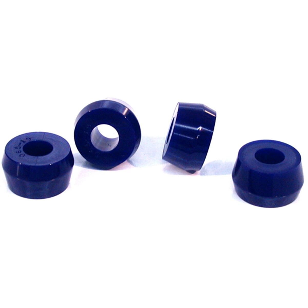 TAPERED SHOCK BUSH 25MM 4B, , scaau_hi-res