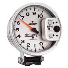5" TACH 10,000 RPM WITH MEMORY, , scaau_hi-res