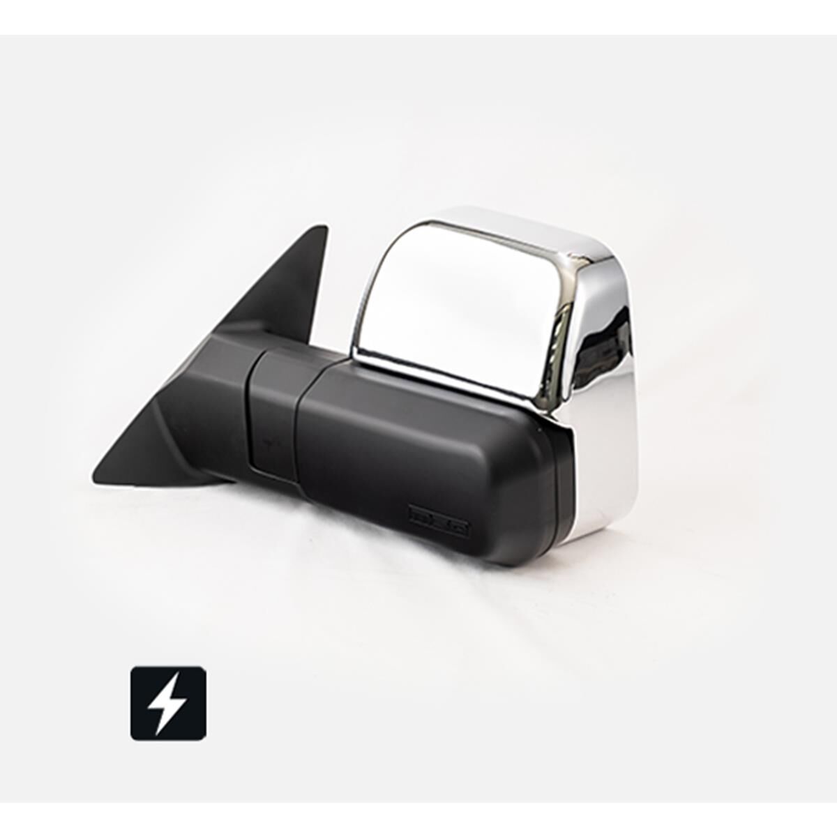 TOYOTA LAND CRUISER 100 SERIES 1998-2007 CHROME ELECTRIC, , scaau_hi-res