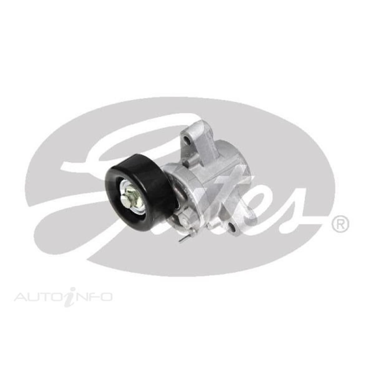 39370 DRIVEALIGN TENSIONER, , scaau_hi-res