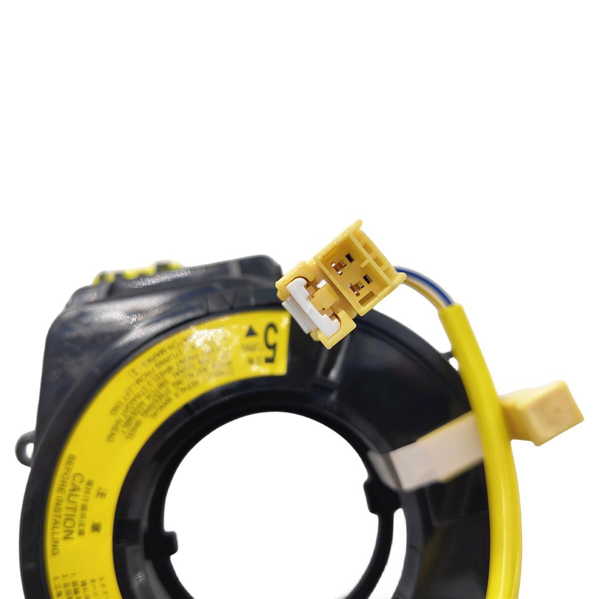 AIRBAG CLOCK SPRING FIT FOR LEXUS LX470 UZJ100L UZJ100R 84306-33070 RIGHT 1998-2008, , scaau_hi-res