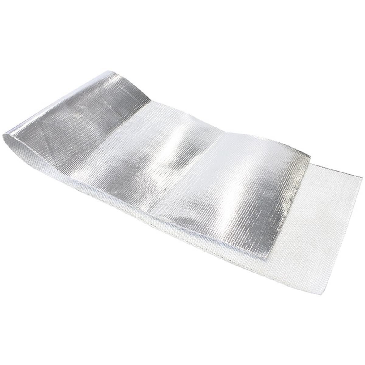 40" X 12" ALUMINISED HEAT BARR, , scaau_hi-res