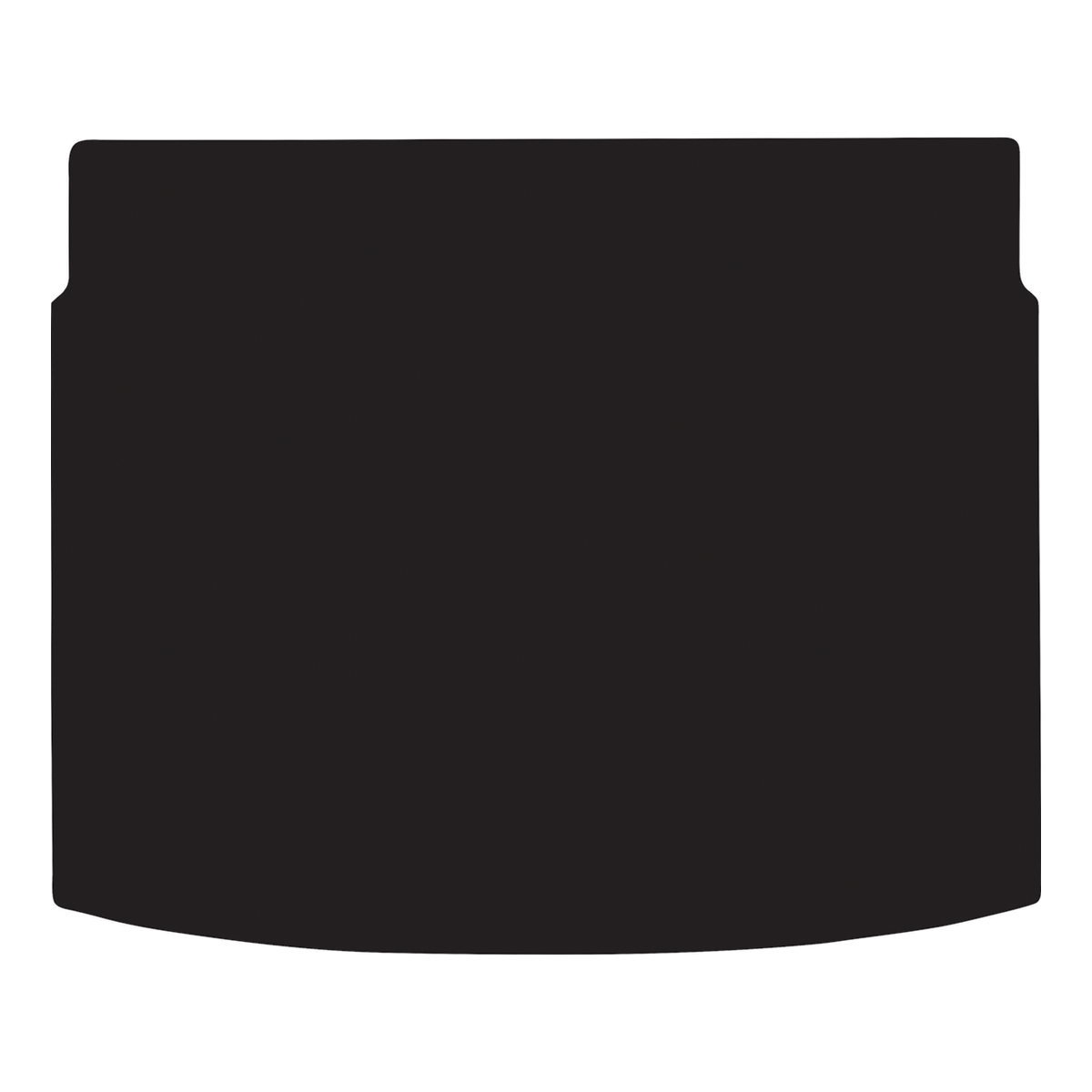 Luxury Carpet Boot Liner, , scaau_hi-res