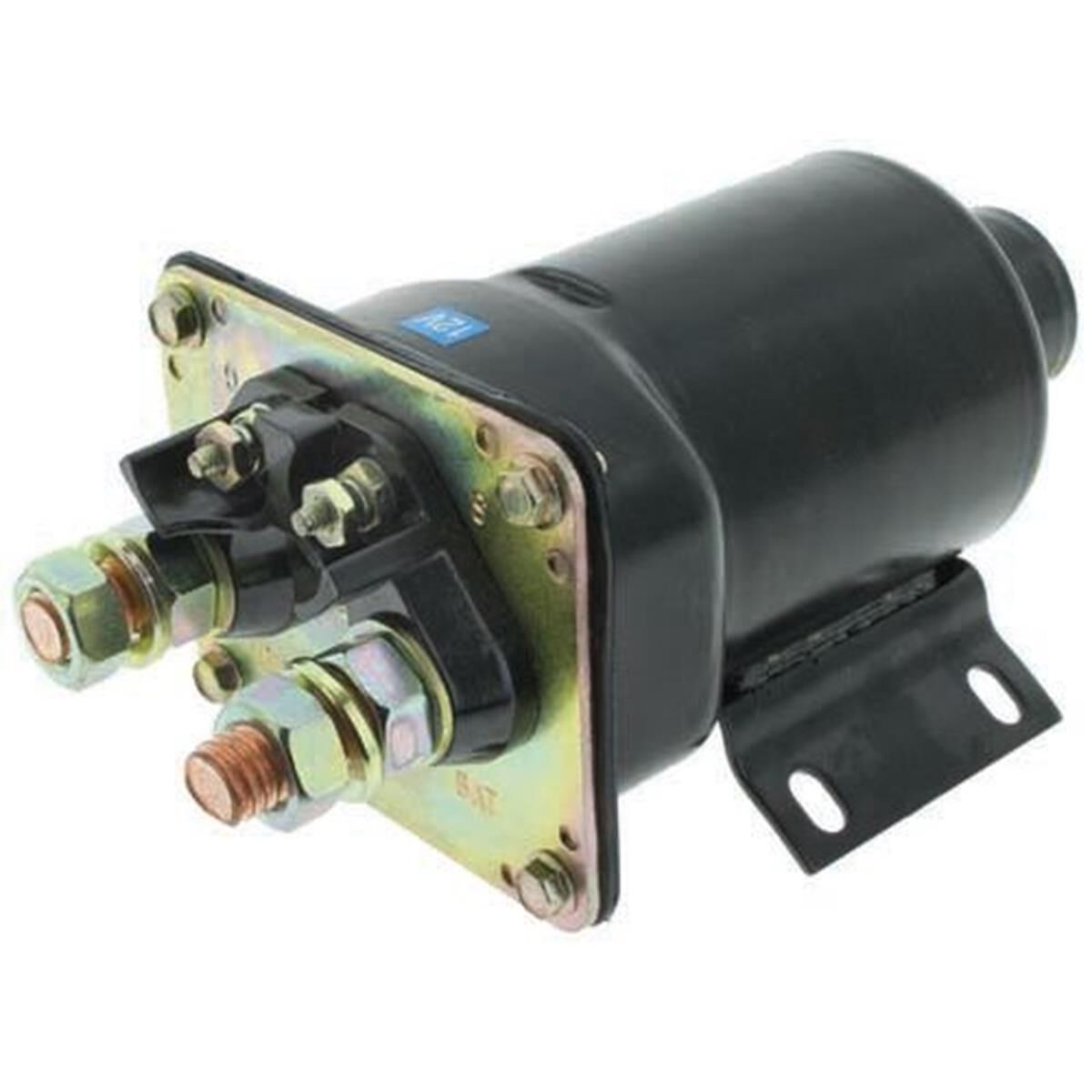 SOLENOID 12V DELCO 40/50MT LATE TYPE, , scaau_hi-res
