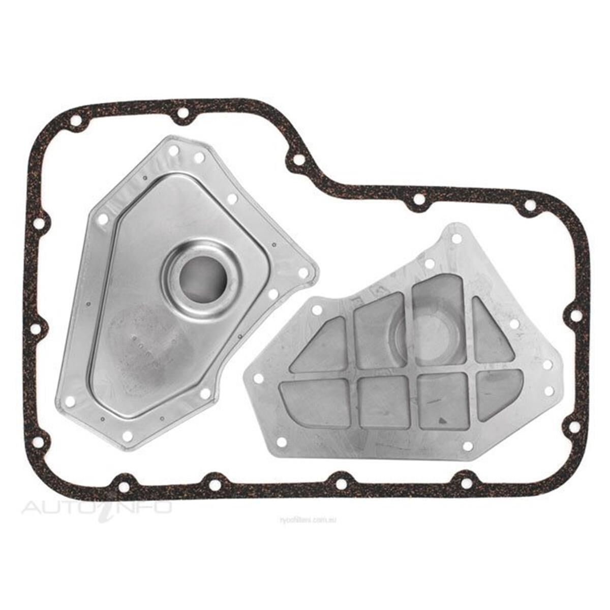 RYCO TRANSMISSION FILTER - RTK89, , scaau_hi-res