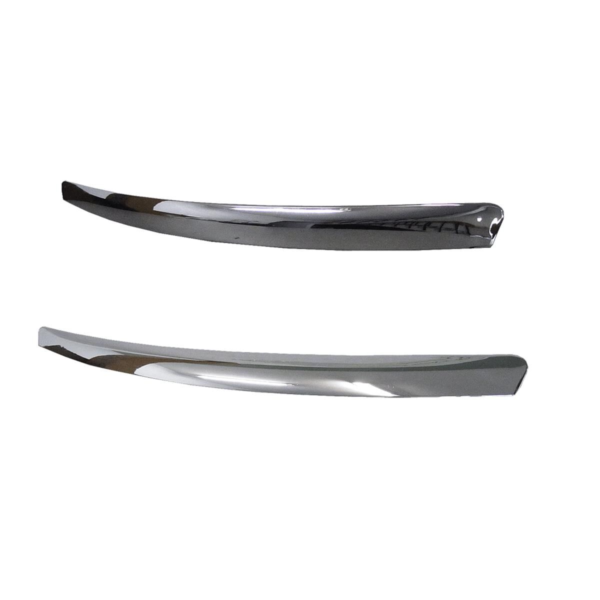 FORD FOCUS  LV  03/2009 ~ 03/2011  BONNET MOULD, , scaau_hi-res