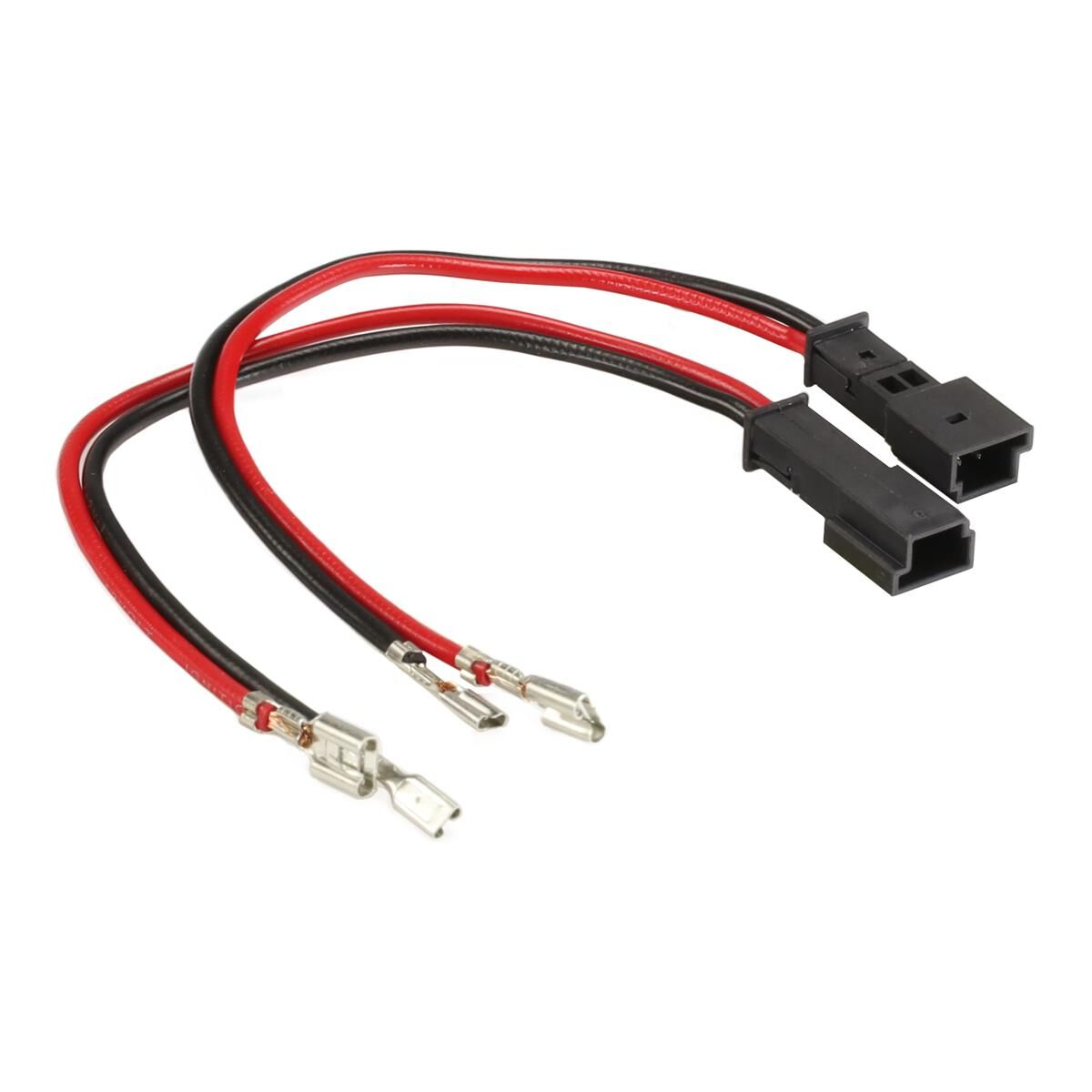 SPEAKER PLUG ADAPTORS TO SUIT TESLA MODEL 3 & Y 2017-, , scaau_hi-res