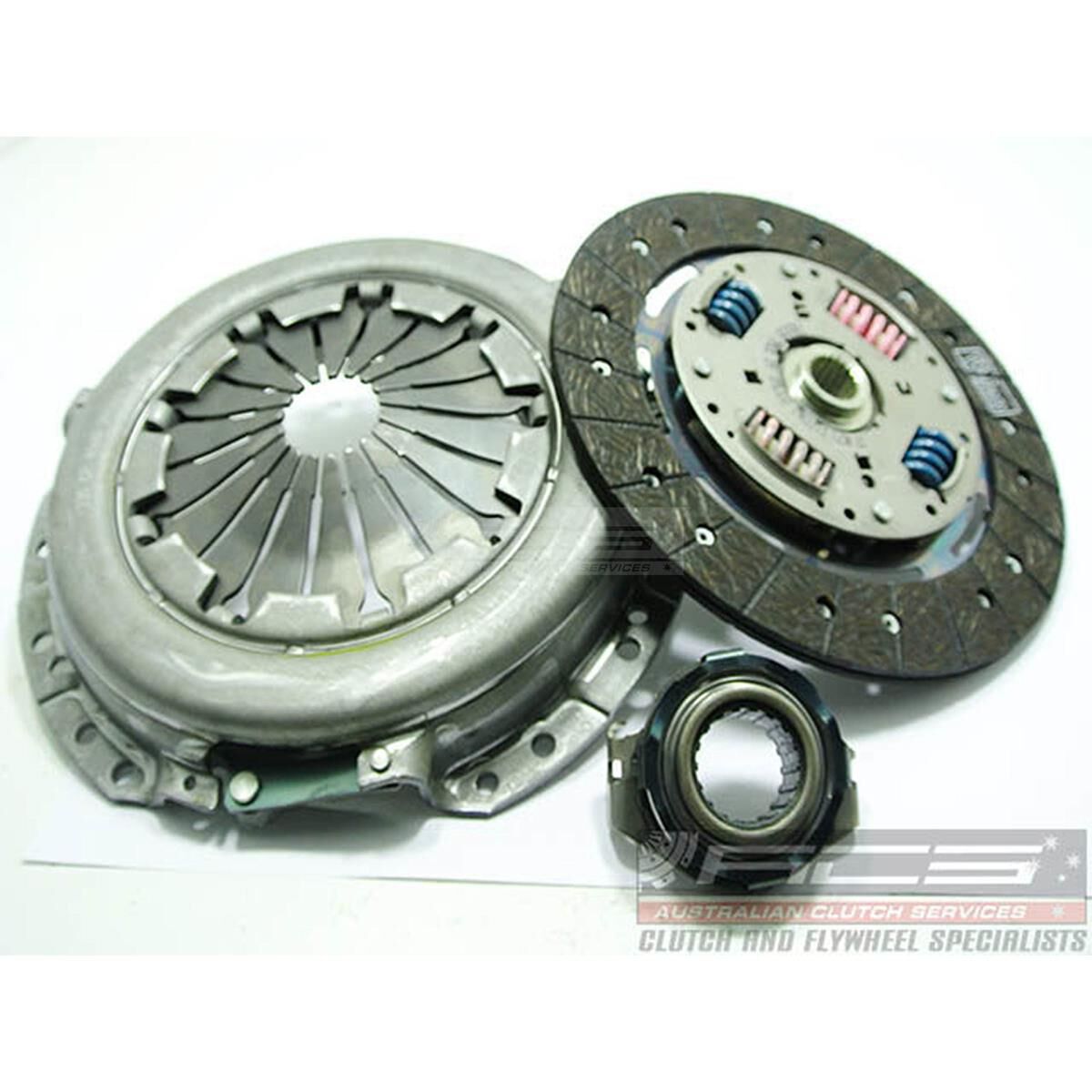 KIT STD RENAULT ALPINE 2.5L, , scaau_hi-res