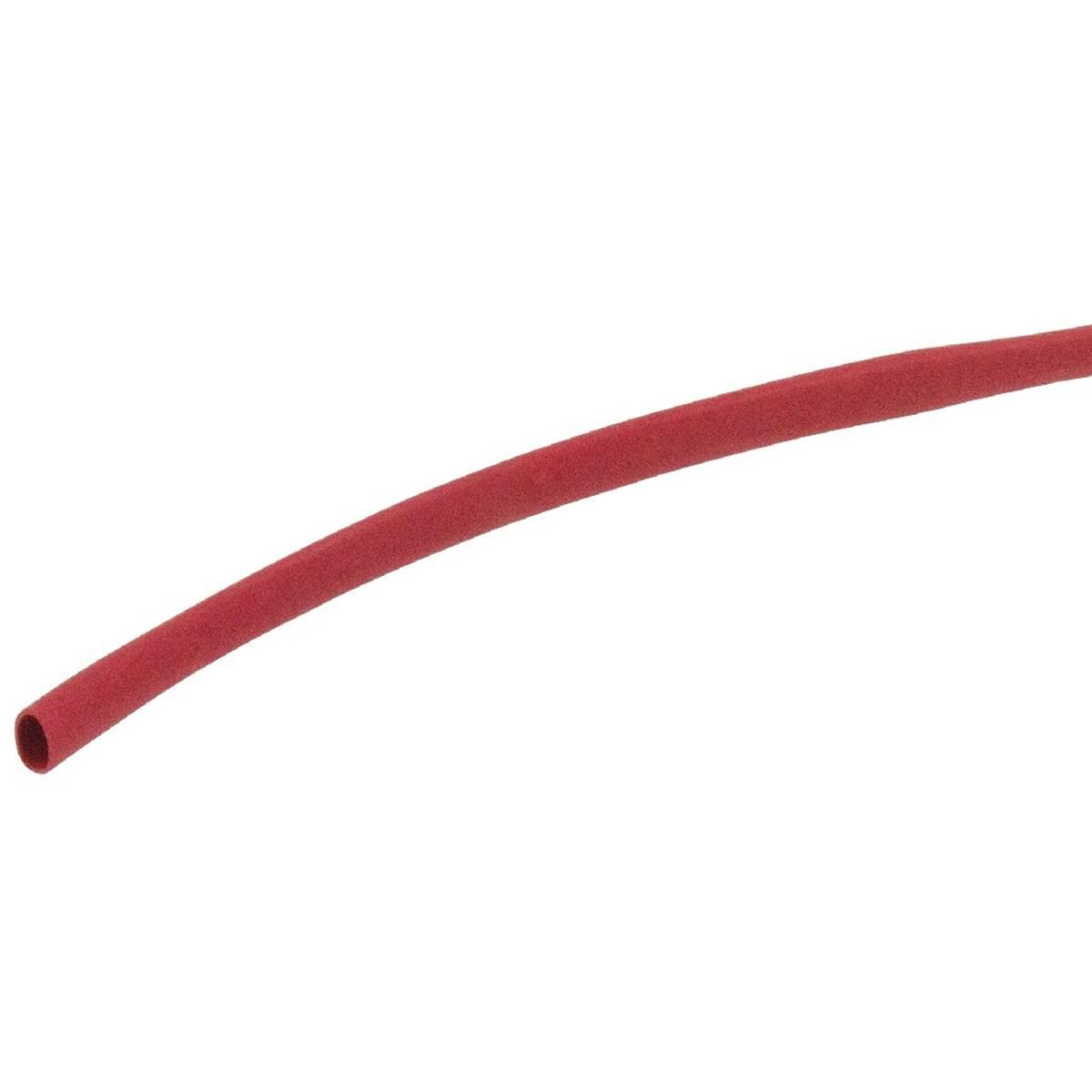 HEAT SHRINK TUBING 20m RED, , scaau_hi-res