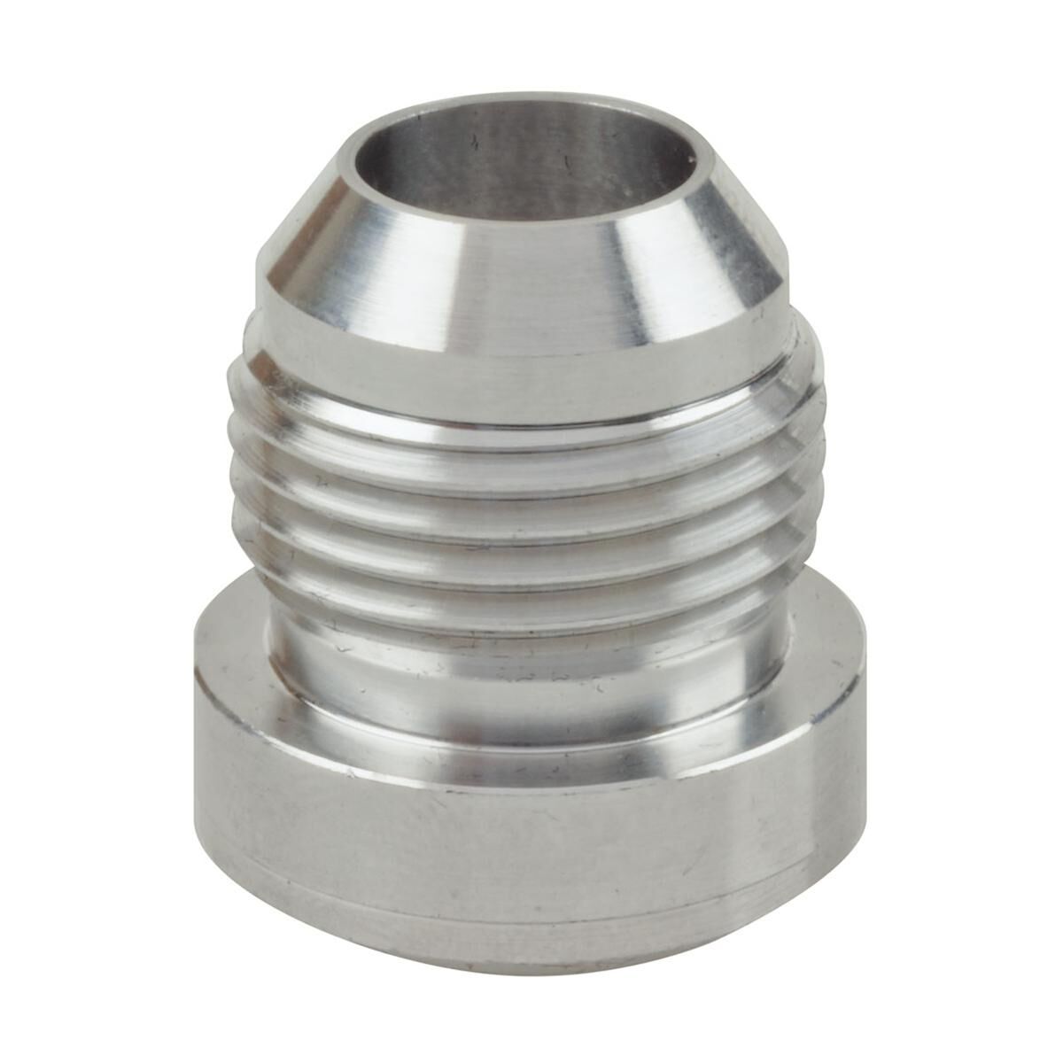 AN-10 ALUMINIUM WELD ON FITTING, , scaau_hi-res