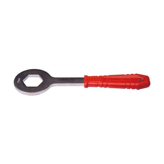 BS CLUTCH NUT WRENCH 34MM, , scaau_hi-res