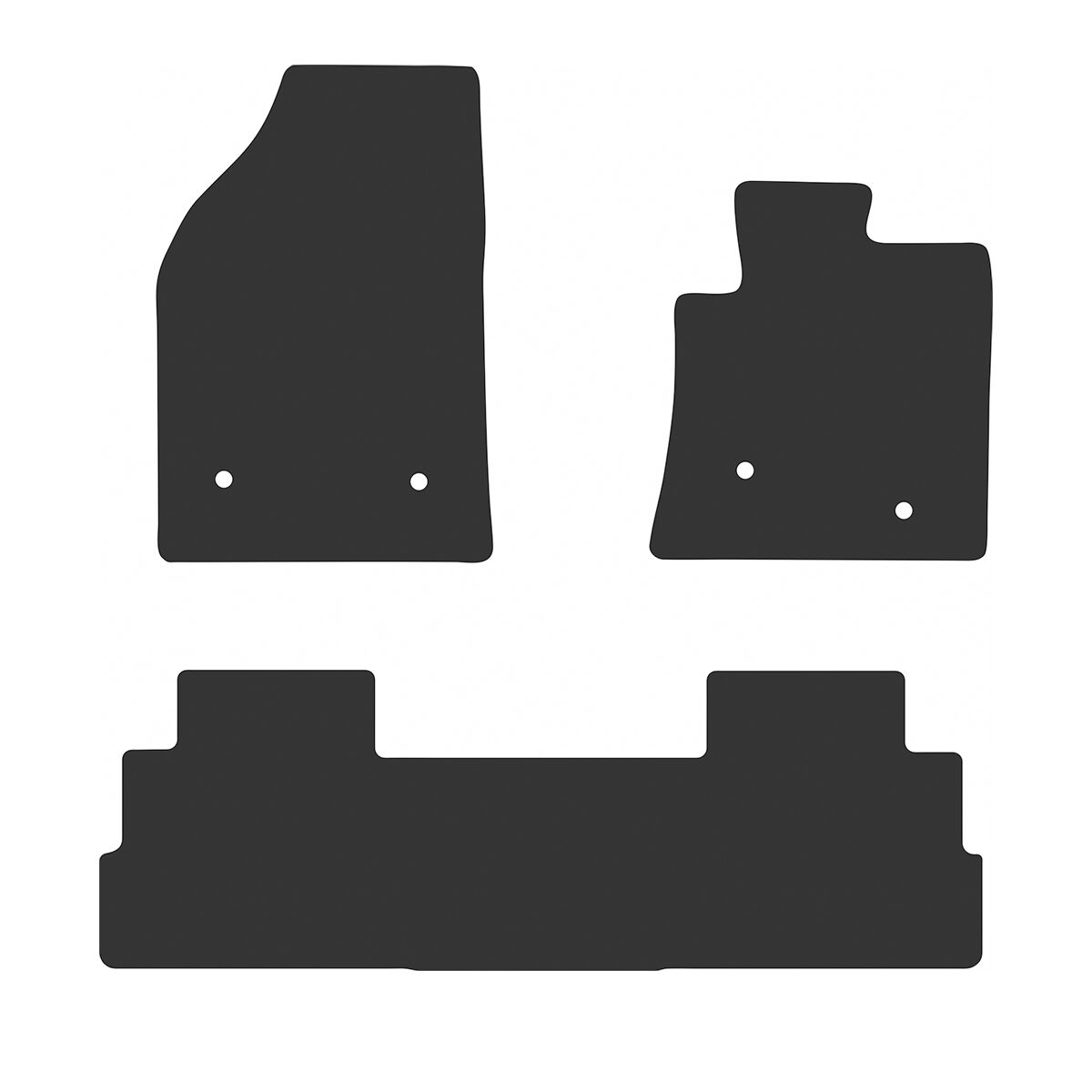 LUXURY CARPET CAR MATS FOR HAVAL H6 (3RD GEN) 2021 ONWARDS, , scaau_hi-res