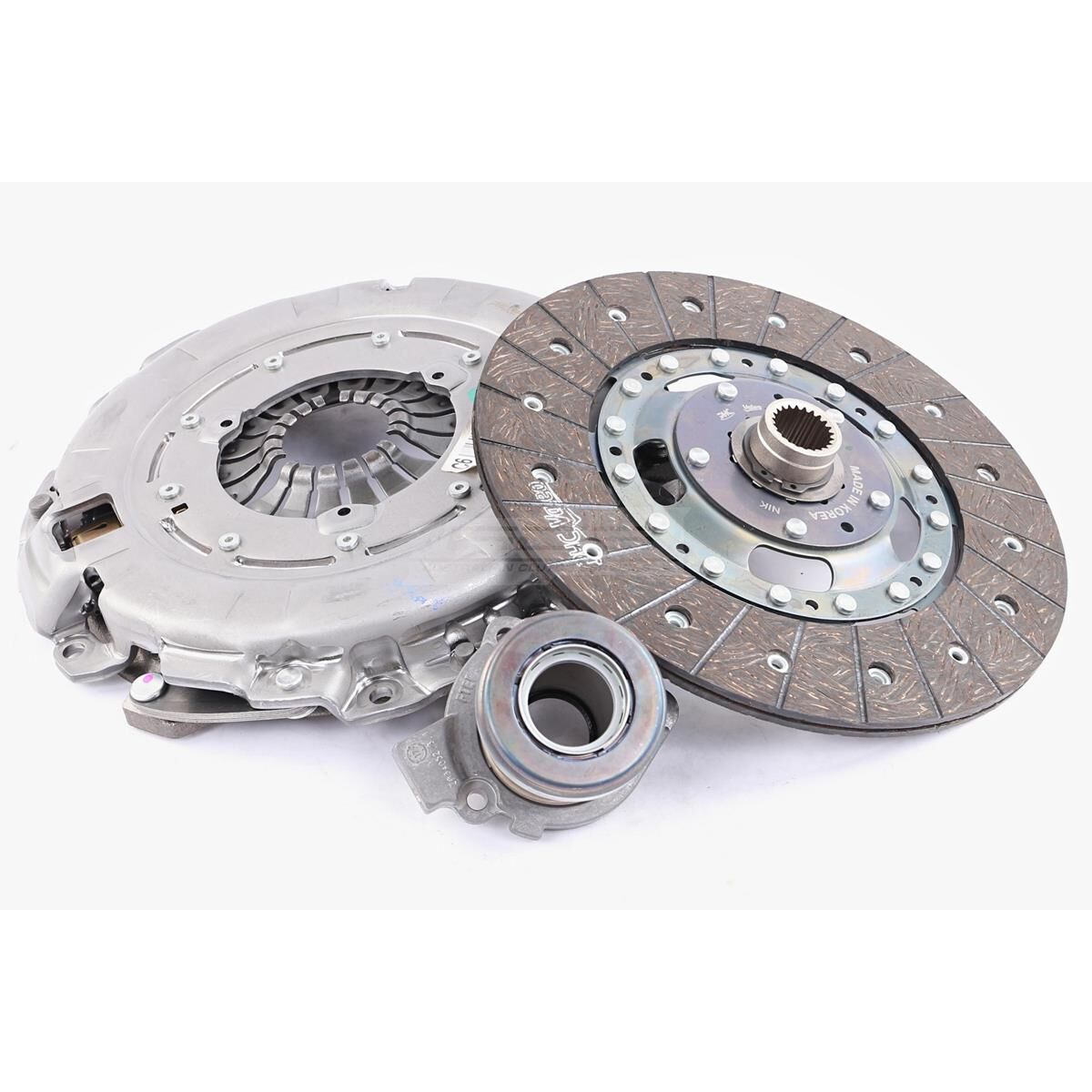 KIT STD GMH CRUZE 2.0L inc CSC, , scaau_hi-res