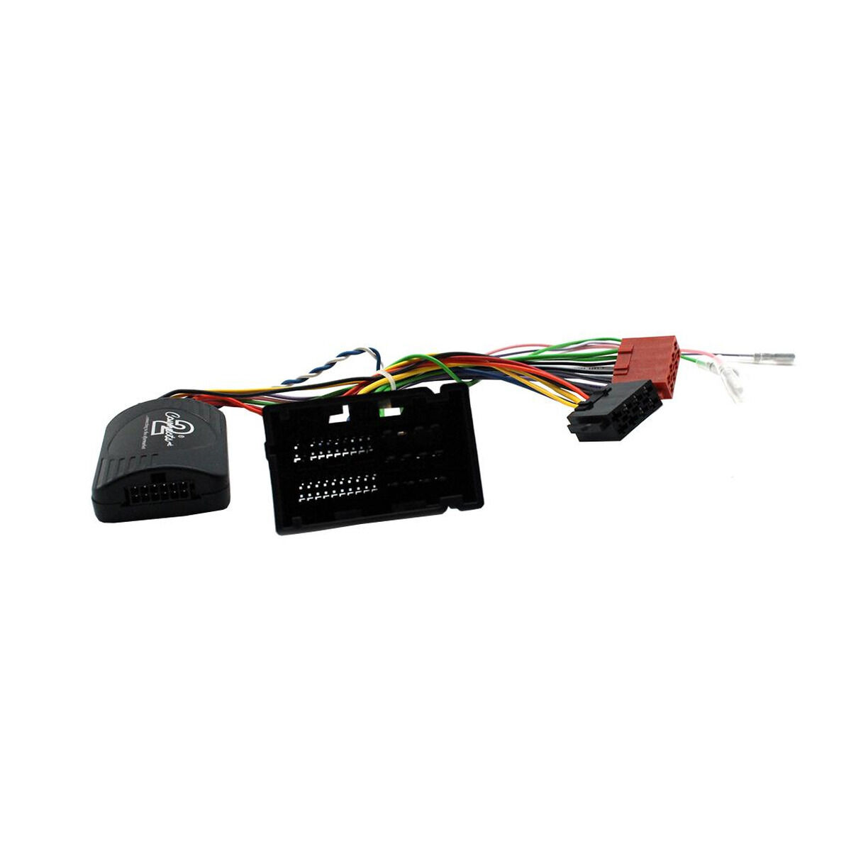STEERING WHEEL CONTROL HARNESS, , scaau_hi-res
