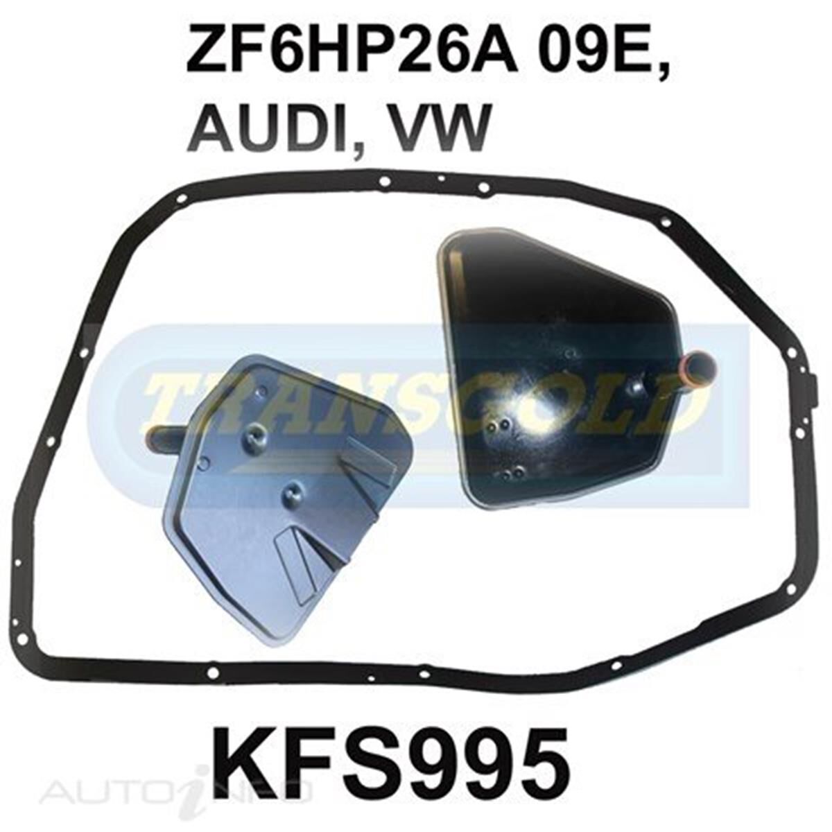 Zf6Hp26A 09E, Audi,Vw, , scaau_hi-res