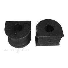 (DR) Holden Commodore Ve 2006-on Front Sway Bar Bush Kit (21mm Id), , scaau_hi-res
