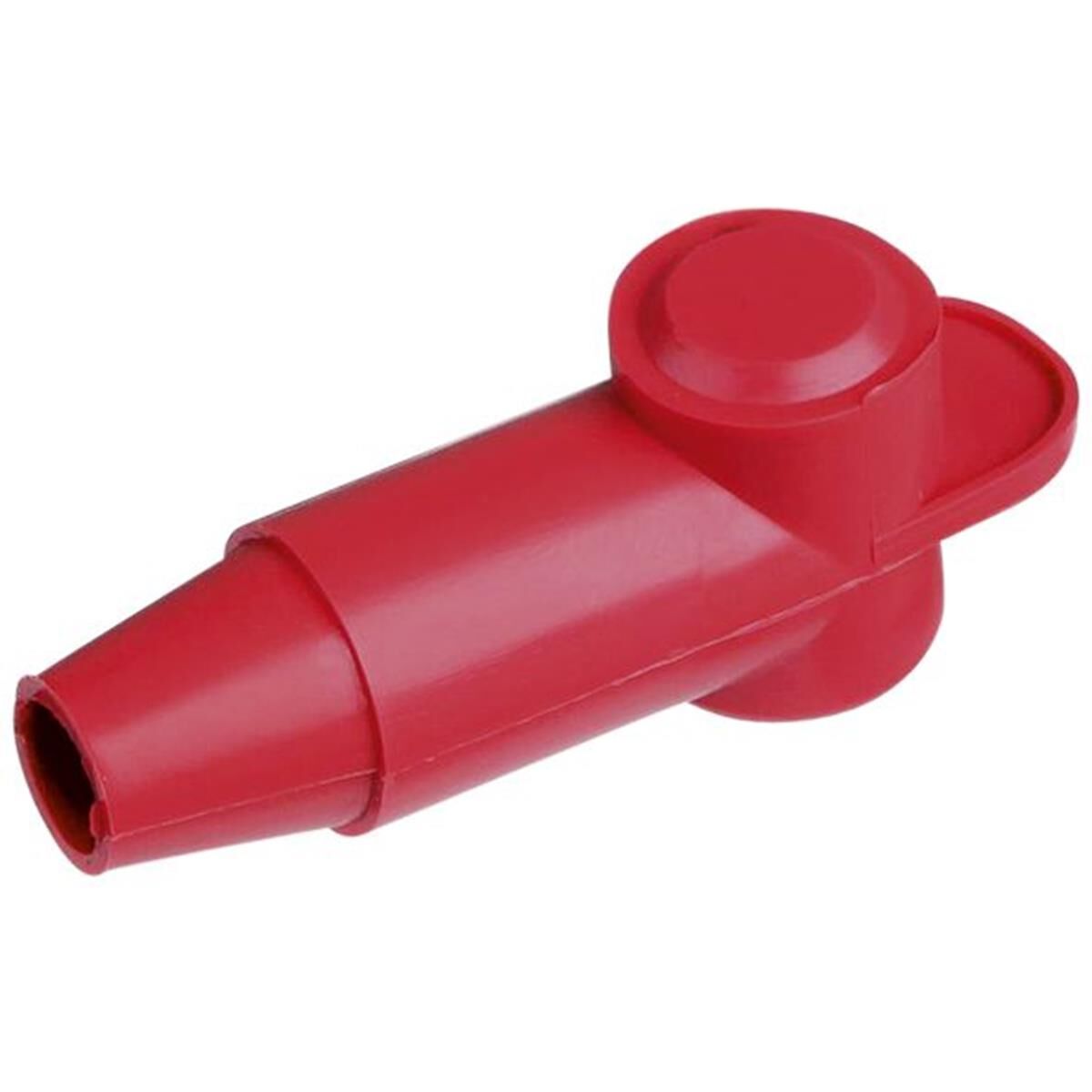 INSULATOR COVER RED SUIT ALT 14mm 8-32mm2, , scaau_hi-res