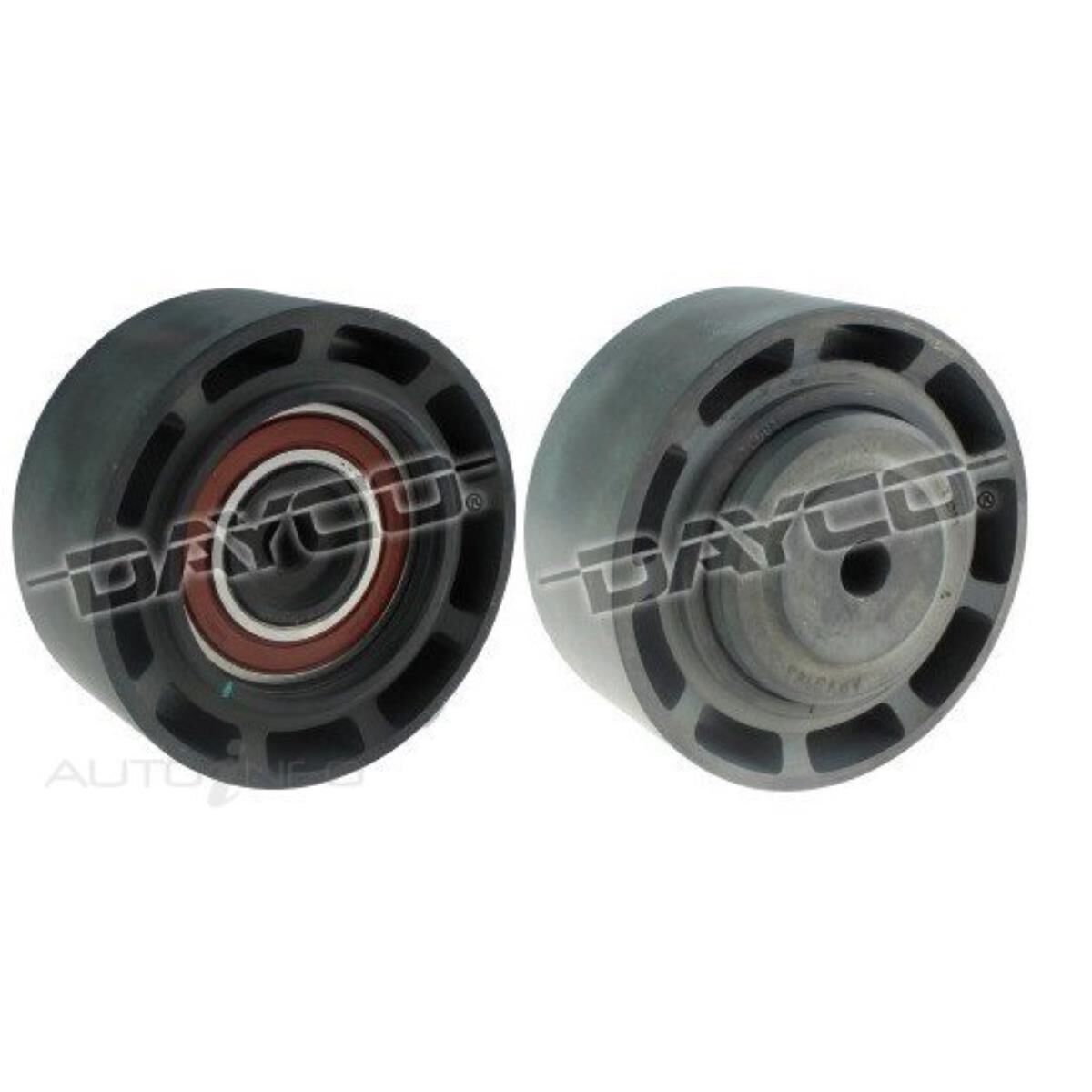Dayco Idler Pulley - H Duty - APV3143 | Supercheap Auto