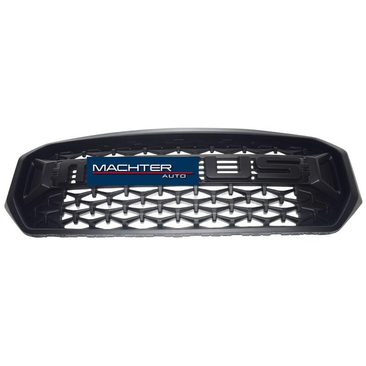 Machter Front Bumper Bar Grille - GRILLE-LDV001 | Supercheap Auto
