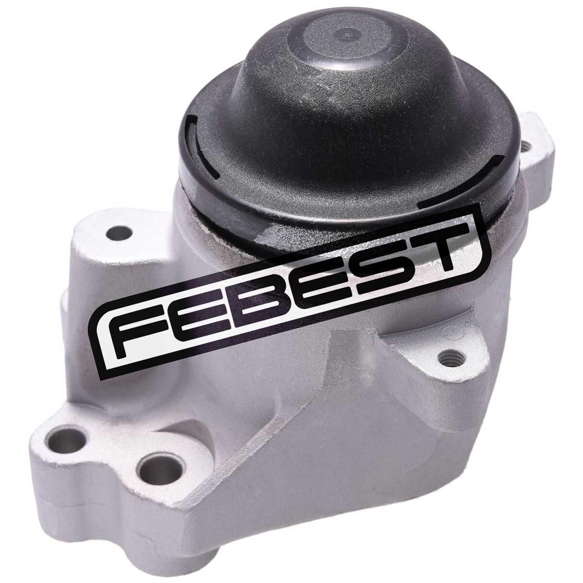 FEBEST Right Engine Mount Hydro - MZM-CX9RH | Supercheap Auto