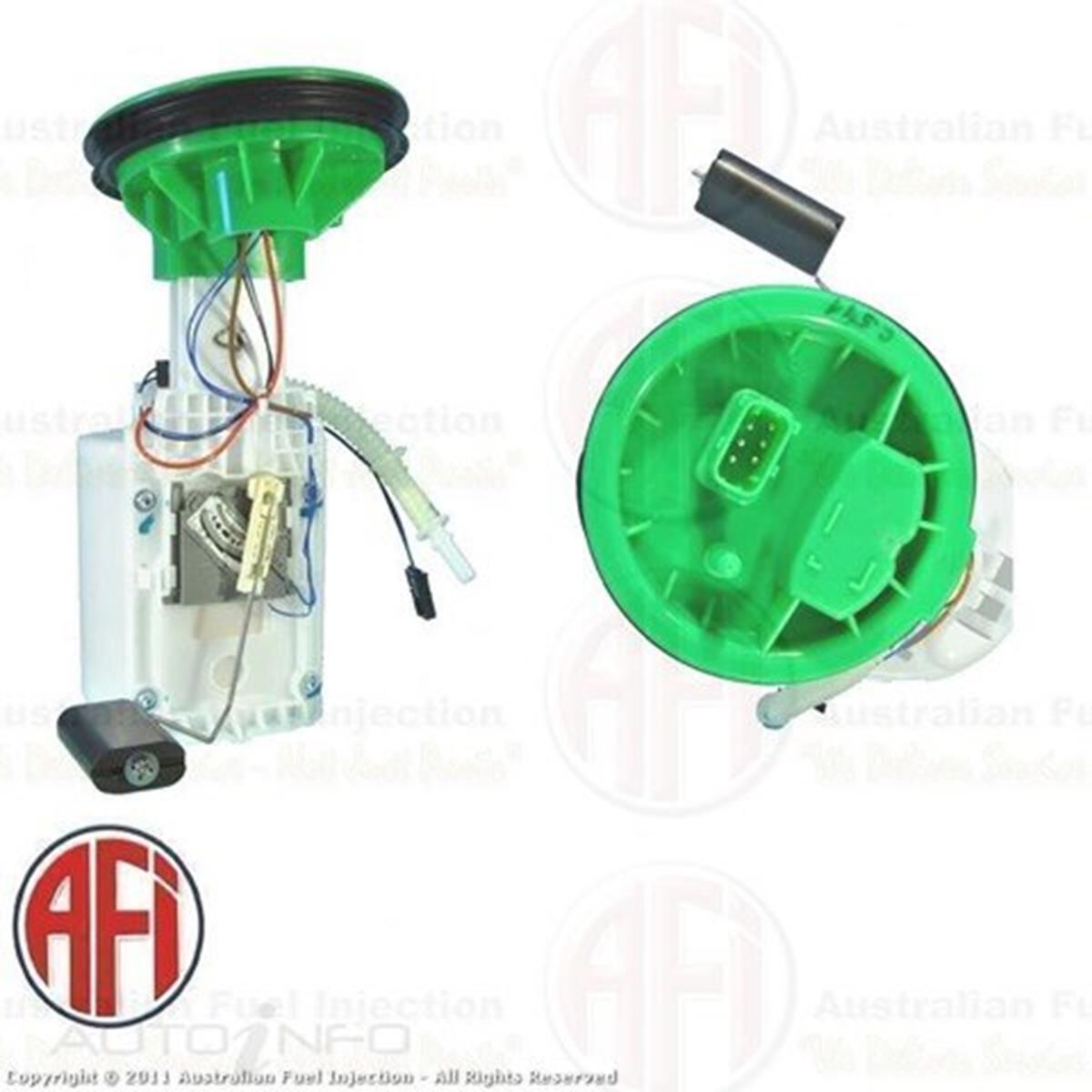 FUEL PUMP MODULE MINI R50&53, , scaau_hi-res