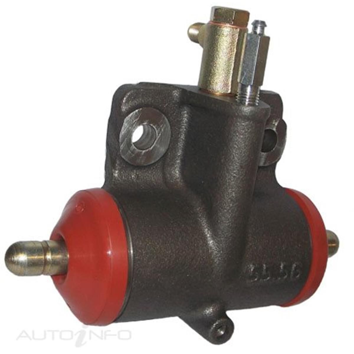 IBS W CYL ASSY ISUZU SPG/H/Z REAR 1975-, , scaau_hi-res