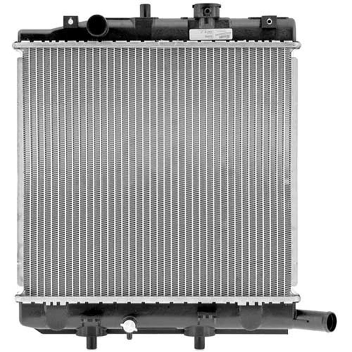 RAD MAZDA 121 DW METRO, , scaau_hi-res