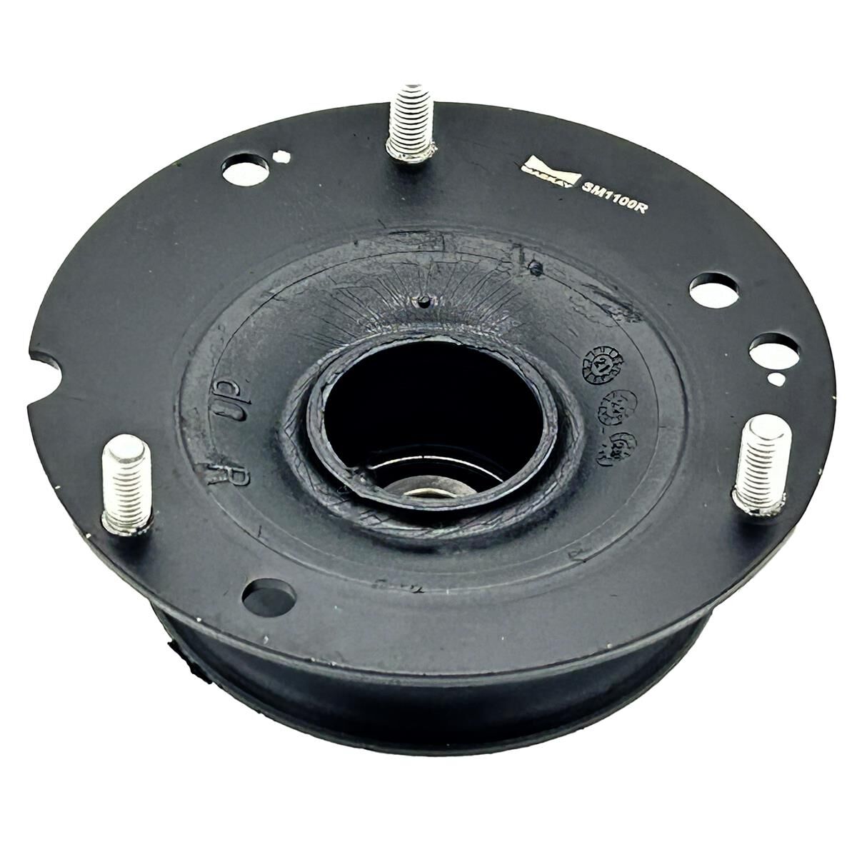 STRUT MOUNT FRONT RIGHT HOLDEN COMMODORE VB - VP - ADJUSTABLE, , scaau_hi-res