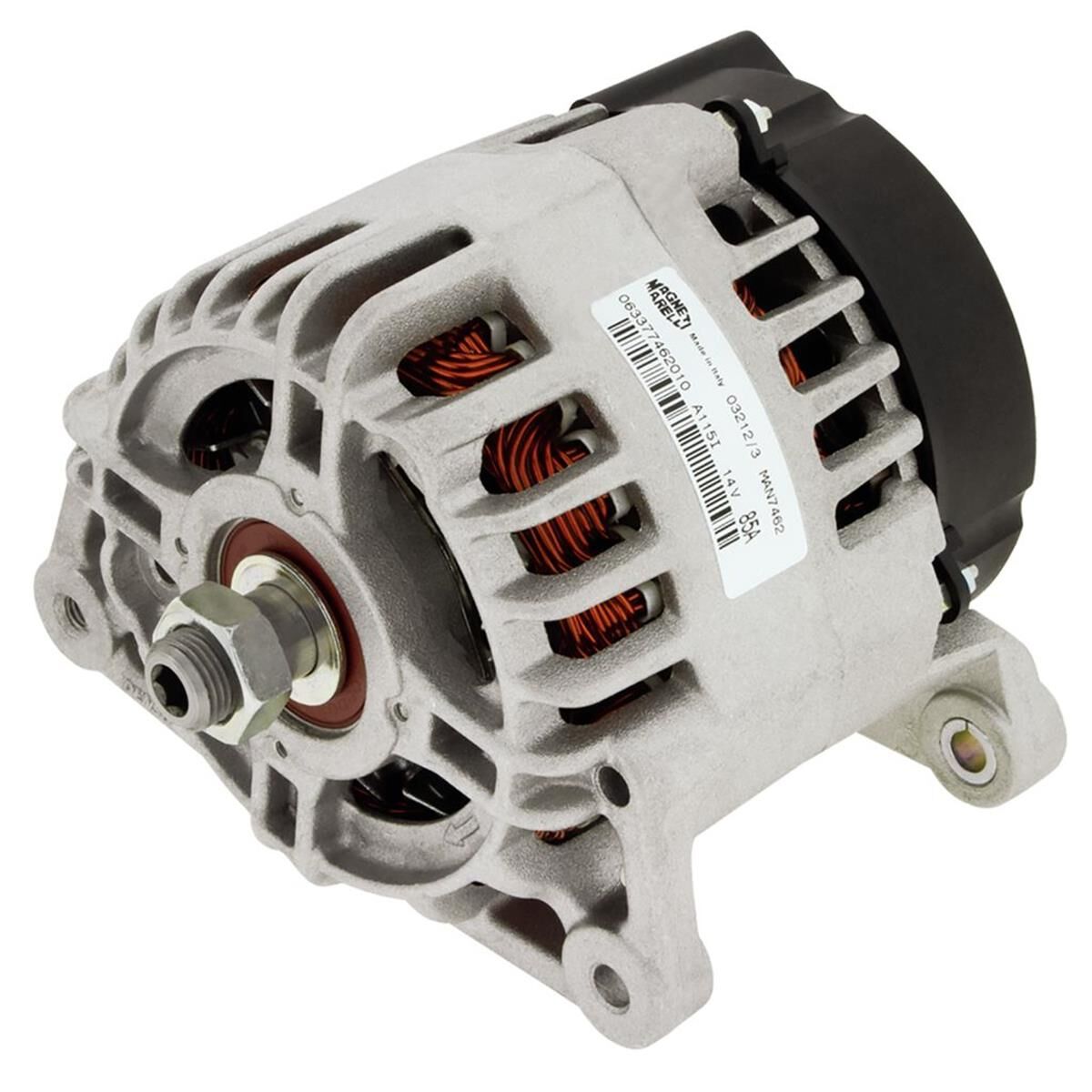 ALT 14V 85A  PERKINS APPL, , scaau_hi-res