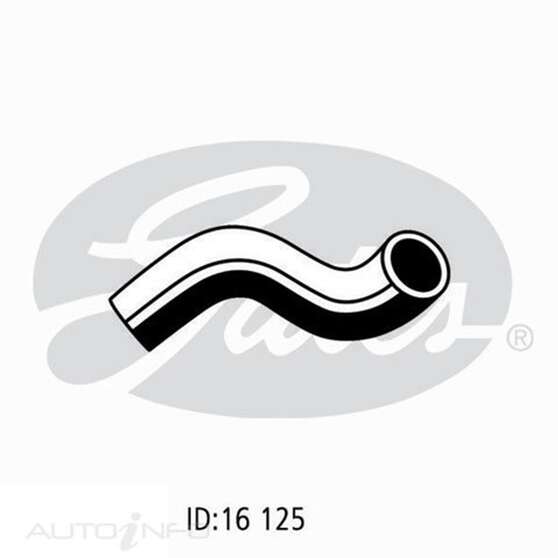 02-1478 GATES HEATER HOSE, , scaau_hi-res