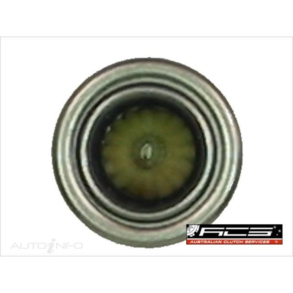 SPIGOT BEARING 16mm x 28mm x 26.1mm, , scaau_hi-res