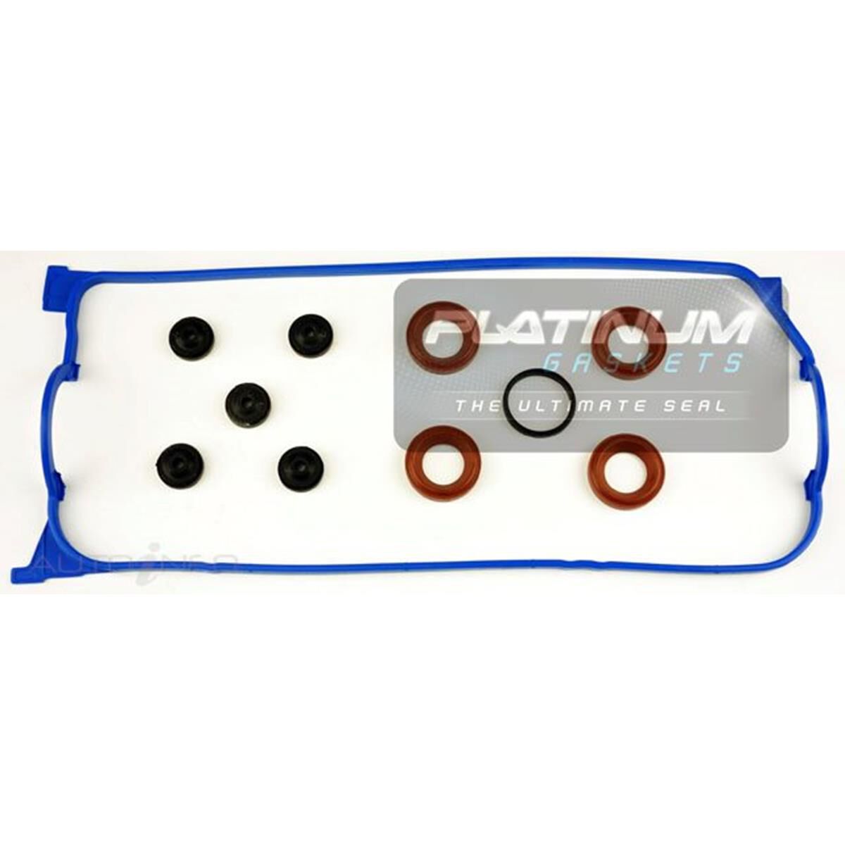 ROCKER COVER GASKET KIT, , scaau_hi-res