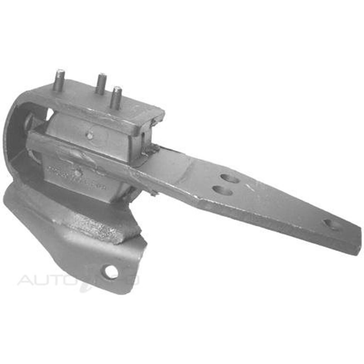 MAZDA B1600 FRONT RH MOUNT, , scaau_hi-res