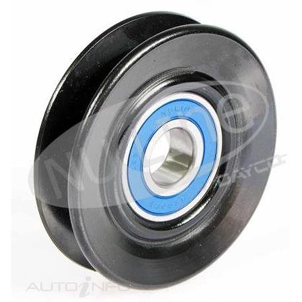 DRIVE BELT - PULLEY, , scaau_hi-res