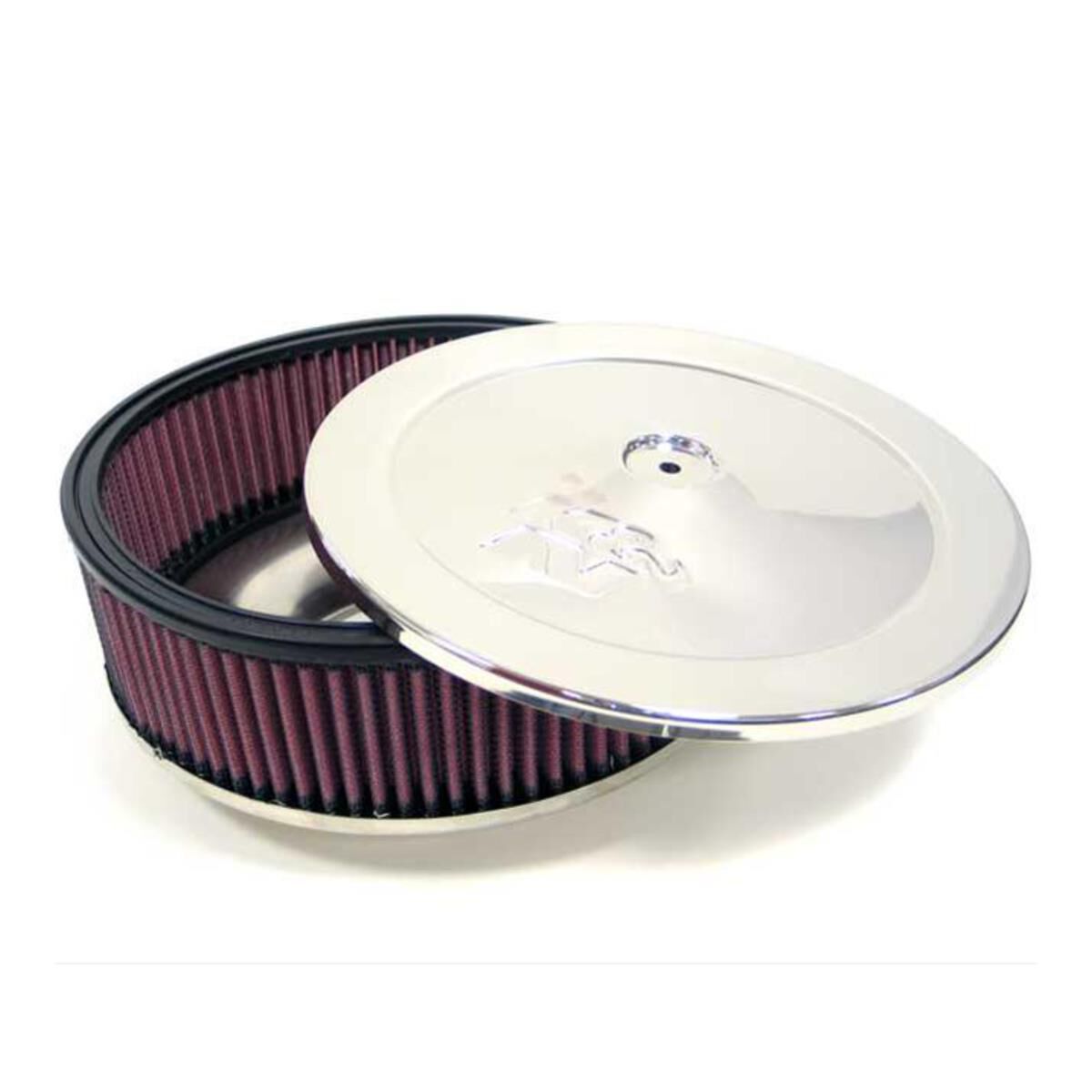 K&N MARINE FLAME ARRESTOR, , scaau_hi-res
