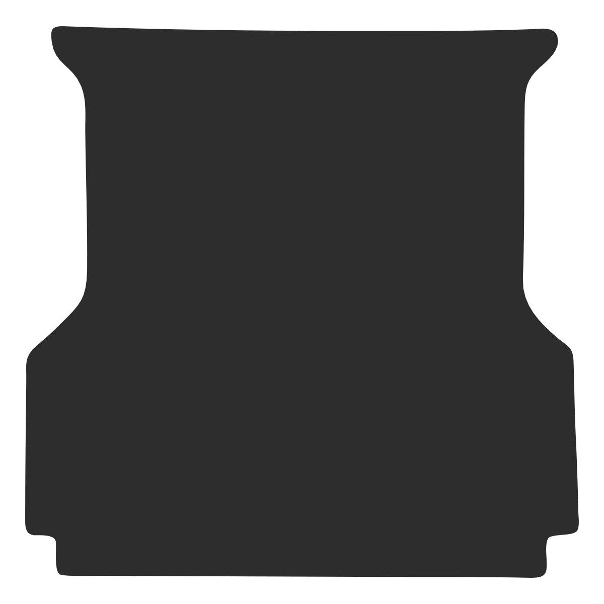 DOME TPR UTE MAT FOR FORD RANGER (NEXT GEN XL DUAL CAB) 2022 ONWARDS, , scaau_hi-res