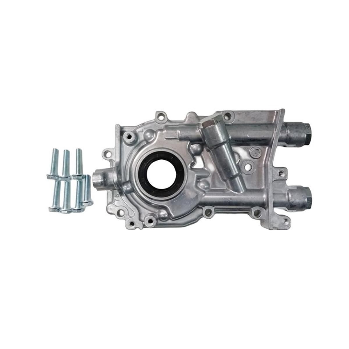Oil Pump, , scaau_hi-res