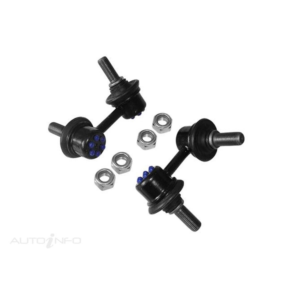 (LK) Nissan Navara D40 2005-on Front Sway Bar Link Kit (can Use SK199), , scaau_hi-res