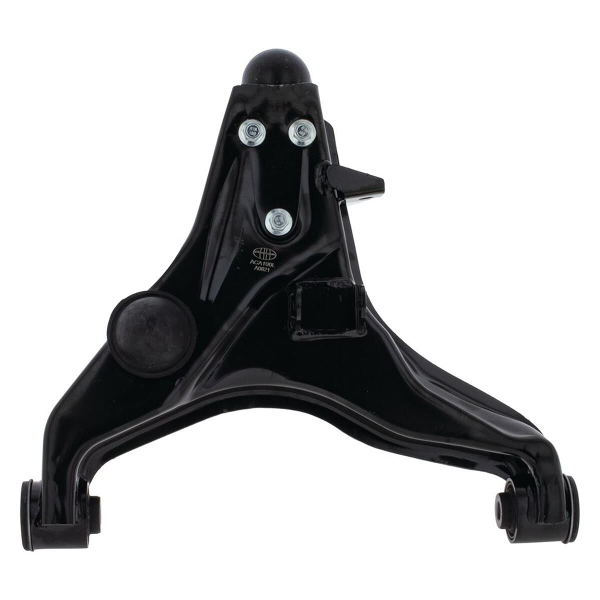 CONTROL ARM LOWER FRONT LH MITSUBISHI TRITON ML MN 4WD 2WD HI RISE, , scaau_hi-res