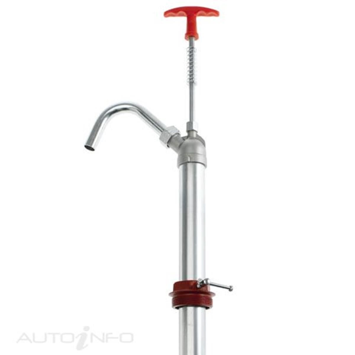 TOLEDO VERTICAL LIFT PUMP, , scaau_hi-res