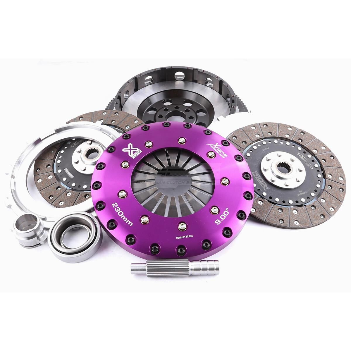 KIT PER NISSAN 300ZX VG30DETT, , scaau_hi-res