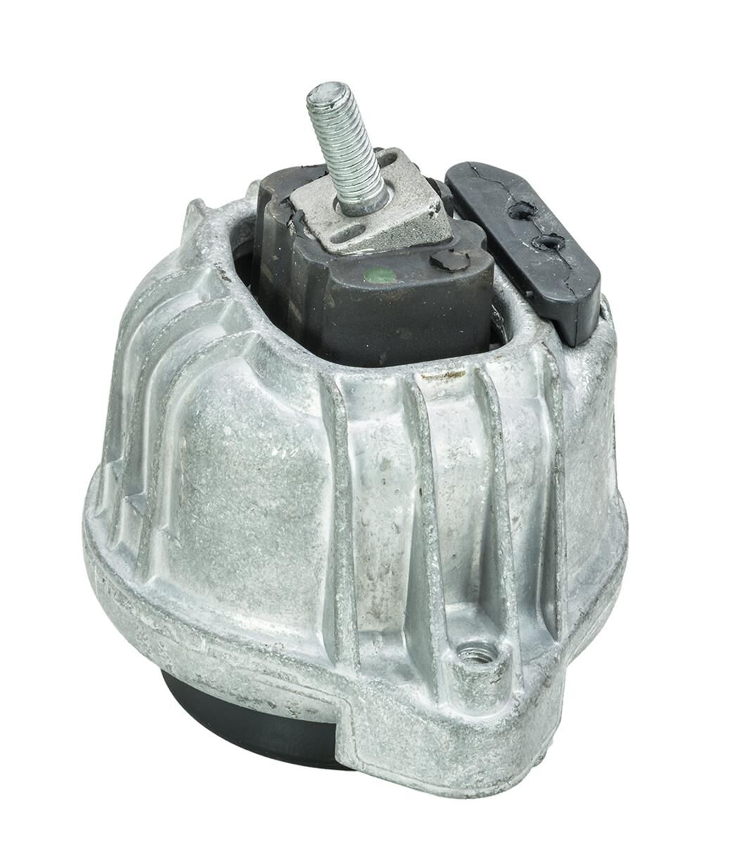 Engine Mount Front Left Manual - BMW 116i/320i E87 N45B16, , scaau_hi-res