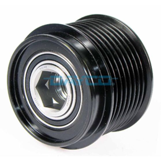 Nuline Overrunning Alternator Pulley Oap235 Supercheap Auto