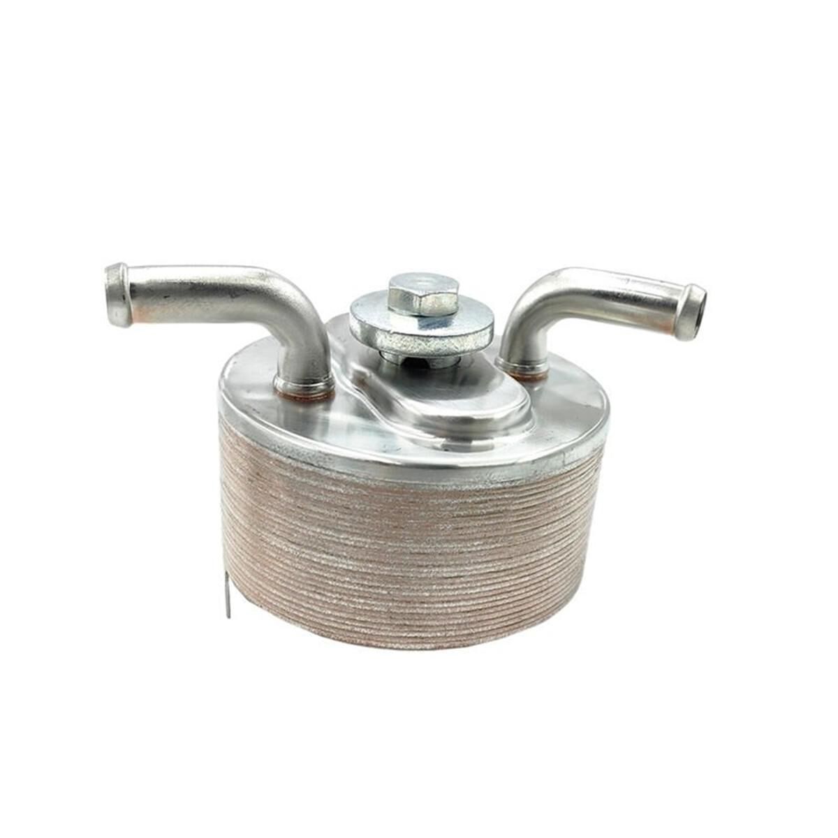 Engine Oil Cooler, , scaau_hi-res