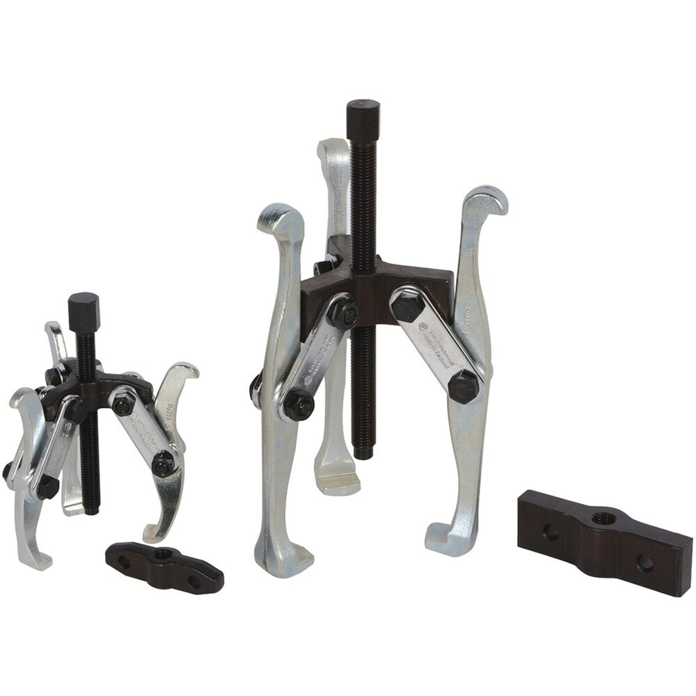 Twin & Triple Reversible Leg Mechanical Puller Kit 200mm 084903