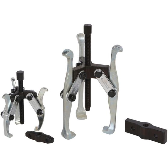 Twin & Triple Reversible Leg Mechanical Puller Kit 200mm 084903