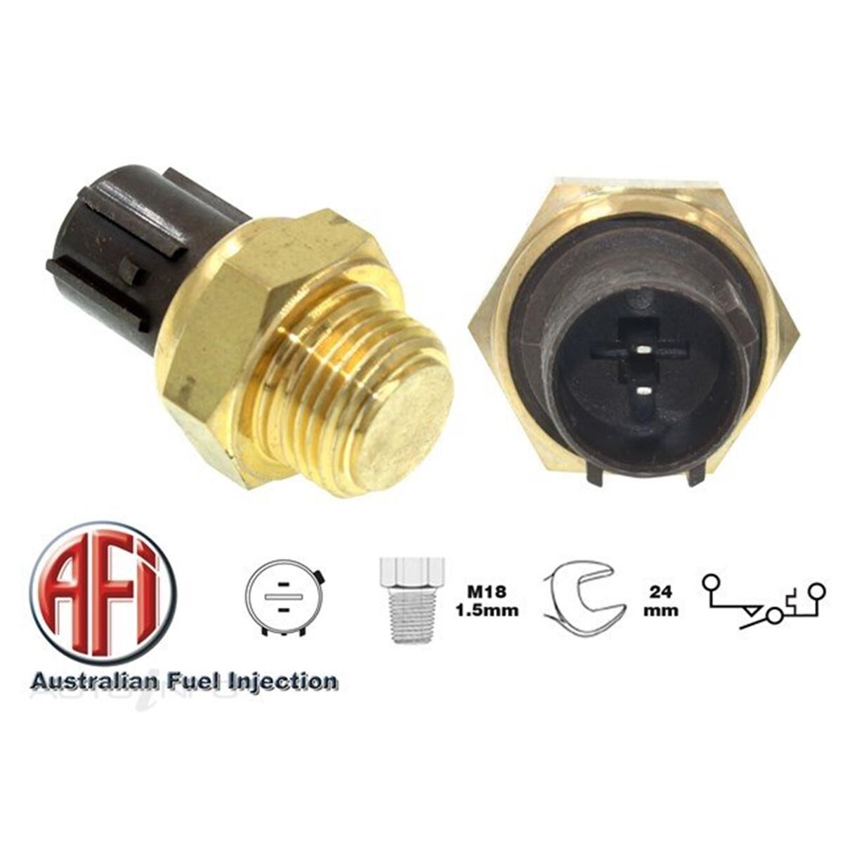 THERMOSTATIC FAN SWITCH, , scaau_hi-res